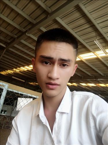 hẹn hò - BoPham-Male -Age:22 - Single-TP Hồ Chí Minh-Short Term - Best dating website, dating with vietnamese person, finding girlfriend, boyfriend.