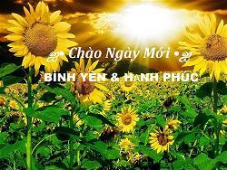 Ngày Mới