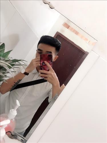 hẹn hò - Nam-Male -Age:27 - Single-TP Hồ Chí Minh-Short Term - Best dating website, dating with vietnamese person, finding girlfriend, boyfriend.