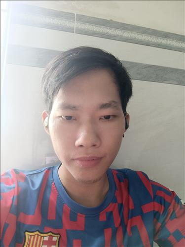 hẹn hò - Nguyễn Văn Tình-Male -Age:24 - Single-Kiên Giang-Lover - Best dating website, dating with vietnamese person, finding girlfriend, boyfriend.