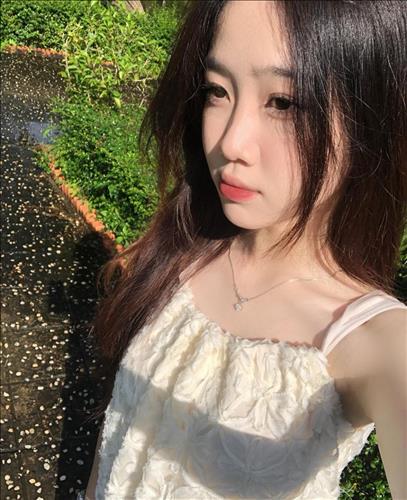 hẹn hò - Thuy Anh -Lady -Age:22 - Single-TP Hồ Chí Minh-Confidential Friend - Best dating website, dating with vietnamese person, finding girlfriend, boyfriend.