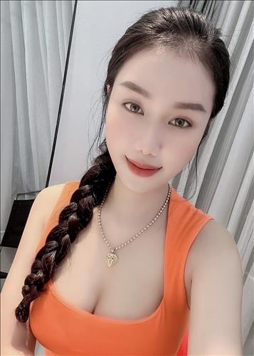 hẹn hò - Thu Thương -Lady -Age:24 - Single-Hà Nội-Short Term - Best dating website, dating with vietnamese person, finding girlfriend, boyfriend.