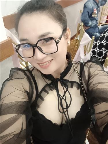 hẹn hò - Thu Vân Võ-Lady -Age:39 - Single-TP Hồ Chí Minh-Lover - Best dating website, dating with vietnamese person, finding girlfriend, boyfriend.