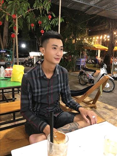 Phuoc dong Nguyen