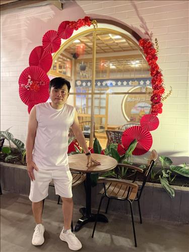 hẹn hò - Johnny Phan-Male -Age:33 - Single-Long An-Lover - Best dating website, dating with vietnamese person, finding girlfriend, boyfriend.