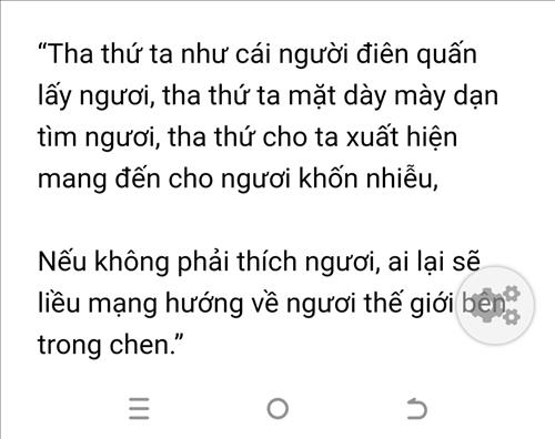 hẹn hò - Tình Chết Theo Mùa Đông -Nam -Tuổi:39 - Độc thân-TP Hồ Chí Minh-Tìm bạn tâm sự