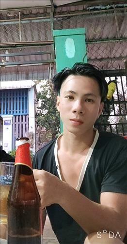 hẹn hò - Lo L-Male -Age:28 - Single-TP Hồ Chí Minh-Friend - Best dating website, dating with vietnamese person, finding girlfriend, boyfriend.