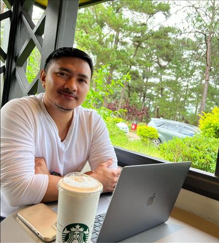 hẹn hò - Trương Bảo -Nam -Tuổi:43 - Độc thân-TP Hồ Chí Minh-Người yêu lâu dài