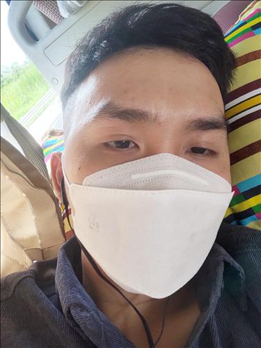 hẹn hò - Hau Nguyen-Male -Age:25 - Single-Đồng Nai-Lover - Best dating website, dating with vietnamese person, finding girlfriend, boyfriend.