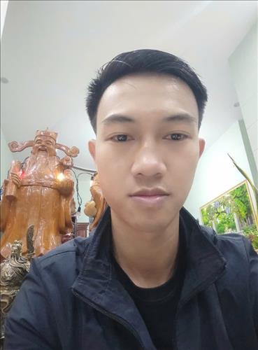 hẹn hò - Trương Nguyễn-Male -Age:30 - Single-Đà Nẵng-Lover - Best dating website, dating with vietnamese person, finding girlfriend, boyfriend.