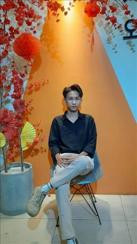 hẹn hò - hải trần-Male -Age:24 - Single-Đà Nẵng-Lover - Best dating website, dating with vietnamese person, finding girlfriend, boyfriend.