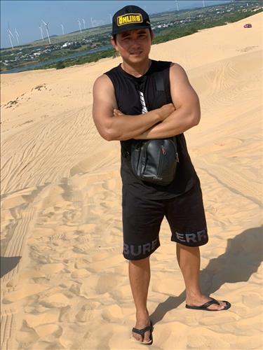 hẹn hò - Honggiang-Nam -Tuổi:40 - Độc thân-TP Hồ Chí Minh-Tìm bạn bè mới