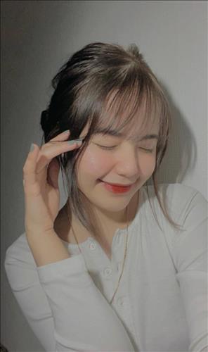 hẹn hò - Kiều Trinh-Lady -Age:25 - Single-Nam Định-Lover - Best dating website, dating with vietnamese person, finding girlfriend, boyfriend.