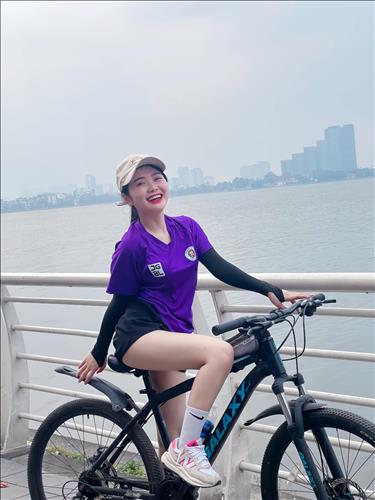 hẹn hò - Giang sữa-Lady -Age:24 - Single-Hà Nội-Confidential Friend - Best dating website, dating with vietnamese person, finding girlfriend, boyfriend.