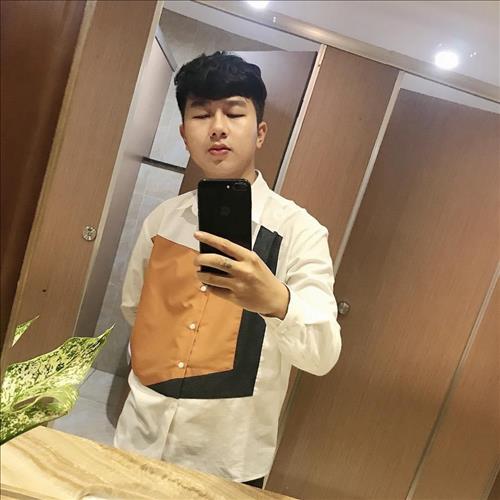 hẹn hò - 1362_Nguyễn Lê Hồng Đức-Male -Age:25 - Single-TP Hồ Chí Minh-Lover - Best dating website, dating with vietnamese person, finding girlfriend, boyfriend.