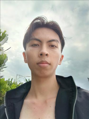 hẹn hò - Cát Gia-Male -Age:22 - Single-TP Hồ Chí Minh-Lover - Best dating website, dating with vietnamese person, finding girlfriend, boyfriend.