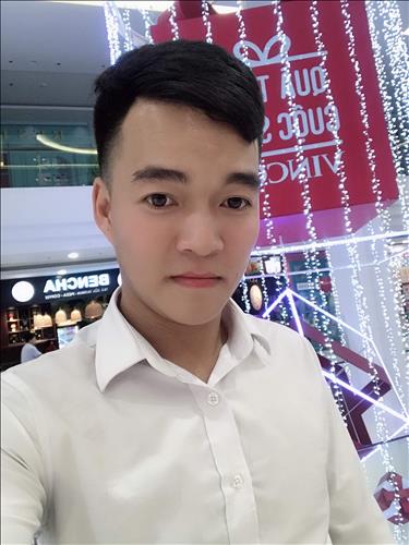 hẹn hò - Nguyễn Bim-Male -Age:27 - Single-Thái Nguyên-Lover - Best dating website, dating with vietnamese person, finding girlfriend, boyfriend.