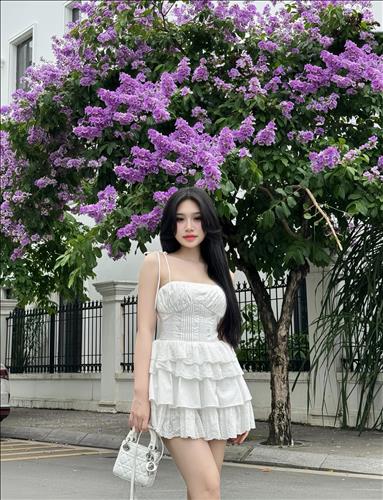 hẹn hò - Thu Hương-Lady -Age:24 - Single-Hà Nội-Lover - Best dating website, dating with vietnamese person, finding girlfriend, boyfriend.