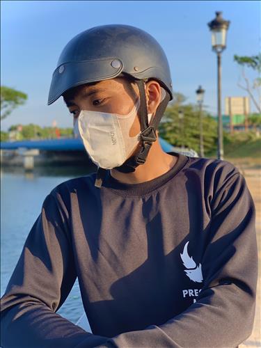 hẹn hò - Triển Nguyễn-Male -Age:24 - Single-Bà Rịa - Vũng Tàu-Lover - Best dating website, dating with vietnamese person, finding girlfriend, boyfriend.