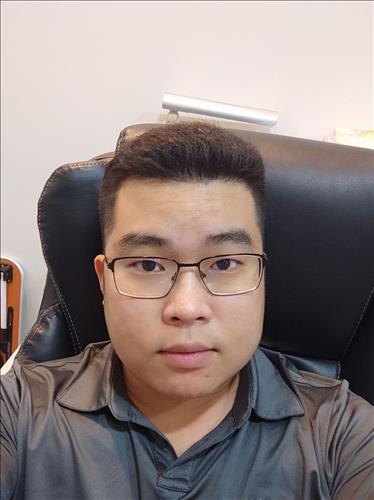 hẹn hò - Nguyễn Quang Tiến-Male -Age:30 - Single-TP Hồ Chí Minh-Short Term - Best dating website, dating with vietnamese person, finding girlfriend, boyfriend.