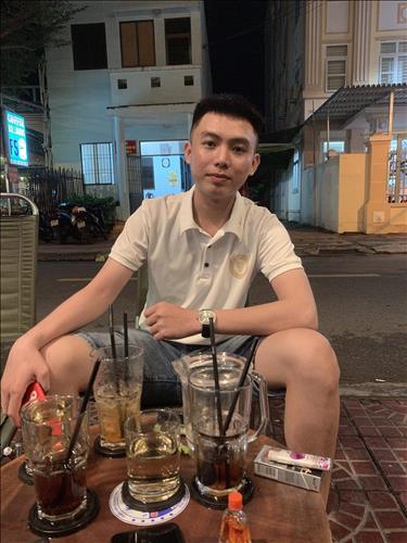 hẹn hò - Ngoc Vinh Nguyen-Male -Age:24 - Single-Cà Mau-Short Term - Best dating website, dating with vietnamese person, finding girlfriend, boyfriend.