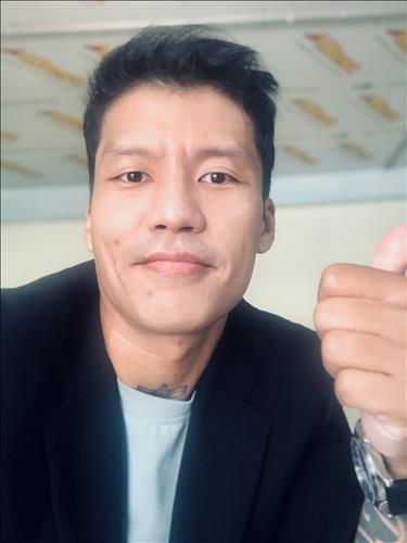 hẹn hò - PETER VU-Male -Age:35 - Single--Short Term - Best dating website, dating with vietnamese person, finding girlfriend, boyfriend.