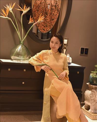 hẹn hò - Thùy Linh -Lady -Age:36 - Divorce-TP Hồ Chí Minh-Lover - Best dating website, dating with vietnamese person, finding girlfriend, boyfriend.