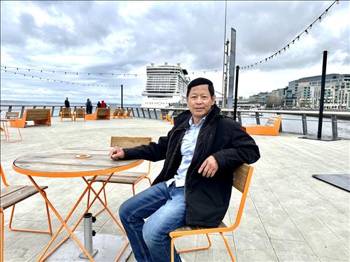 hẹn hò - TUAN VINH TRAN-Male -Age:59 - Single-TP Hồ Chí Minh-Lover - Best dating website, dating with vietnamese person, finding girlfriend, boyfriend.