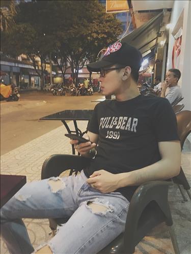 hẹn hò - Danny Ng-Male -Age:27 - Single-Long An-Short Term - Best dating website, dating with vietnamese person, finding girlfriend, boyfriend.