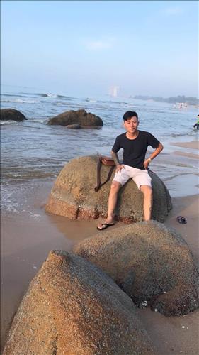 hẹn hò - Tien Nguyen-Male -Age:32 - Single-Đồng Nai-Lover - Best dating website, dating with vietnamese person, finding girlfriend, boyfriend.