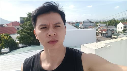 hẹn hò - Nguyên Minh-Male -Age:27 - Single-Khánh Hòa-Confidential Friend - Best dating website, dating with vietnamese person, finding girlfriend, boyfriend.