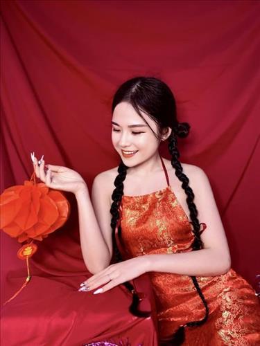 hẹn hò - Huyền Trang-Lady -Age:24 - Single-TP Hồ Chí Minh-Lover - Best dating website, dating with vietnamese person, finding girlfriend, boyfriend.