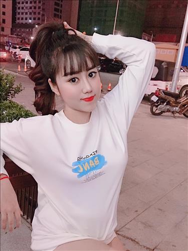 hẹn hò - Hoa Nguyễn-Lady -Age:27 - Single-Bình Dương-Lover - Best dating website, dating with vietnamese person, finding girlfriend, boyfriend.