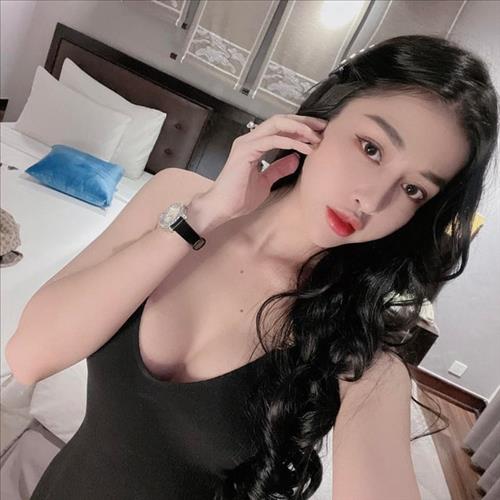 hẹn hò - Đỗ Tuyết-Lady -Age:25 - Single-TP Hồ Chí Minh-Lover - Best dating website, dating with vietnamese person, finding girlfriend, boyfriend.