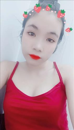 hẹn hò - Kim Uyen Le Thi-Lady -Age:22 - Single-Tiền Giang-Lover - Best dating website, dating with vietnamese person, finding girlfriend, boyfriend.