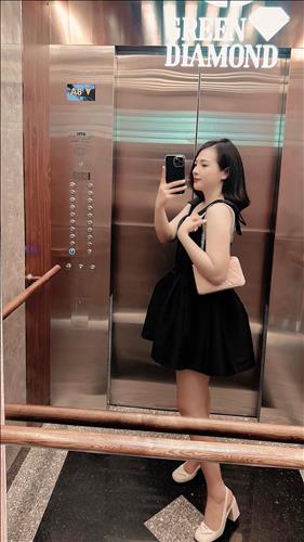 hẹn hò - Ngọc Anh-Lady -Age:34 - Divorce-Quảng Ninh-Lover - Best dating website, dating with vietnamese person, finding girlfriend, boyfriend.