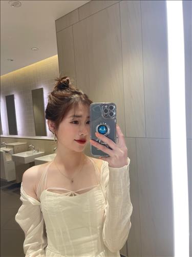 hẹn hò - Thục Nhi -Lady -Age:26 - Single-Hà Nội-Friend - Best dating website, dating with vietnamese person, finding girlfriend, boyfriend.