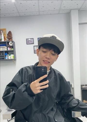 hẹn hò - Thịnh Trường-Male -Age:18 - Single-TP Hồ Chí Minh-Lover - Best dating website, dating with vietnamese person, finding girlfriend, boyfriend.