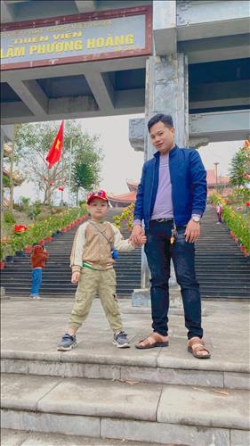 hẹn hò - Thanh Tran-Male -Age:32 - Divorce-Bắc Giang-Lover - Best dating website, dating with vietnamese person, finding girlfriend, boyfriend.