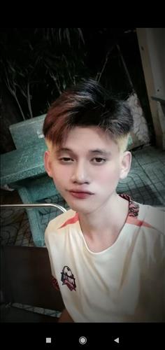 hẹn hò - Chiến Trần-Male -Age:19 - Single-TP Hồ Chí Minh-Lover - Best dating website, dating with vietnamese person, finding girlfriend, boyfriend.