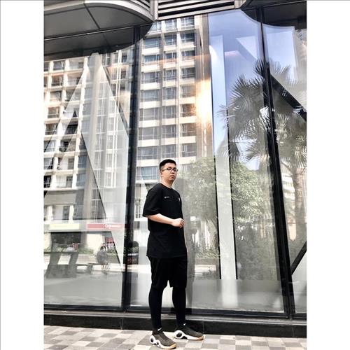 hẹn hò - Quang Bui-Male -Age:24 - Single-TP Hồ Chí Minh-Confidential Friend - Best dating website, dating with vietnamese person, finding girlfriend, boyfriend.