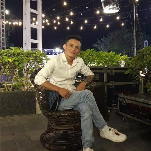 hẹn hò - Them Phan-Male -Age:30 - Single-TP Hồ Chí Minh-Lover - Best dating website, dating with vietnamese person, finding girlfriend, boyfriend.