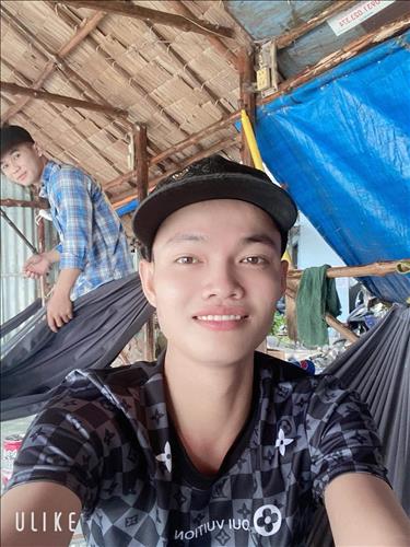 hẹn hò - huỳnh tiến-Male -Age:27 - Single-Tiền Giang-Lover - Best dating website, dating with vietnamese person, finding girlfriend, boyfriend.