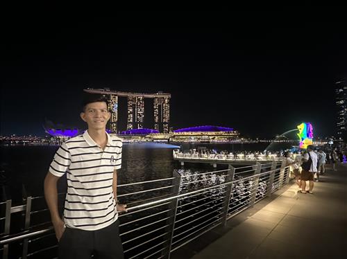 hẹn hò - Văn Phú Trần-Male -Age:33 - Single-TP Hồ Chí Minh-Lover - Best dating website, dating with vietnamese person, finding girlfriend, boyfriend.