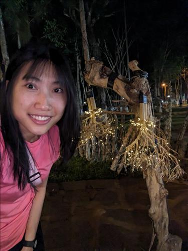 hẹn hò - Cụ Trâu-Lady -Age:30 - Single-TP Hồ Chí Minh-Lover - Best dating website, dating with vietnamese person, finding girlfriend, boyfriend.