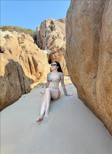 hẹn hò - my tieu-Lady -Age:25 - Single-Hà Nội-Confidential Friend - Best dating website, dating with vietnamese person, finding girlfriend, boyfriend.