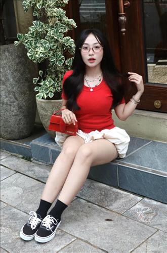 hẹn hò - Linh Anh-Lady -Age:22 - Single-Hà Nội-Lover - Best dating website, dating with vietnamese person, finding girlfriend, boyfriend.