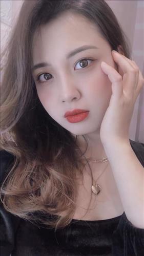 hẹn hò - Phạm Thị Ngọc Anh-Lady -Age:24 - Single-TP Hồ Chí Minh-Confidential Friend - Best dating website, dating with vietnamese person, finding girlfriend, boyfriend.