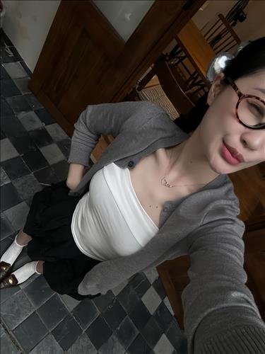 hẹn hò - Nguyễn Ngoc Diệp-Lady -Age:25 - Single-TP Hồ Chí Minh-Confidential Friend - Best dating website, dating with vietnamese person, finding girlfriend, boyfriend.