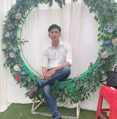 hẹn hò - Hải Trần-Male -Age:32 - Single-Đăk Lăk-Friend - Best dating website, dating with vietnamese person, finding girlfriend, boyfriend.